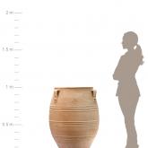 Древнегреческий большой горшок