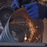 Изготовление фасонных элементов и изделий из жести