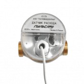 ТЕПЛОВОДОХРАН