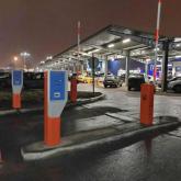 CardPark - производство парковочного оборудования и программного обеспечения 