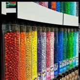 Для кондитерского магазина