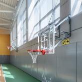 Спортивное оборудование собственного производства