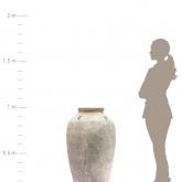 Высокий горшок Autentico