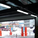 CardPark - производство парковочного оборудования и программного обеспечения 