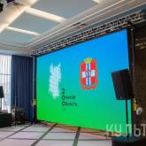 «Северный драматический театр имени М.А. Ульянова» г. Тара