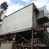 СПЕЙС-МОТОР — аспирационное и газоочистное оборудование собственного производства