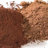 Какао порошок натуральный/алкализованный