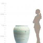 Кашпо «Маяк» серия «Океан»