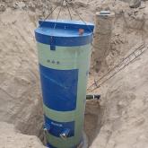 Канализационная насосная станция