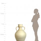 Глиняная амфора «Греция»