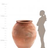 Классический квеври из глины