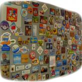 магниты сувенирные на заказа