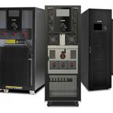 Промышленные источники бесперебойного питания (ИБП)