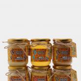 6 видов меда