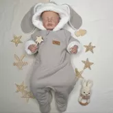 Комбинезон Зайчик