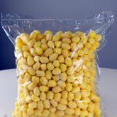 Кукурузные шарики без добавок