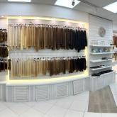 Магазин по продаже волос в Санкт-Петербурге, Васильевский остров.