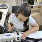 Производство волос Buenohair, постижёрный отдел