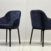 Стул Antares от Айзенхольц