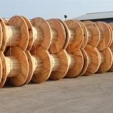 Деревянные барабаны