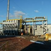 СПЕЙС-МОТОР — аспирационное и газоочистное оборудование собственного производства