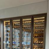 Wine Storage Systems
