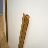 Мебельная ручка STAGE из дуба