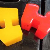 Элемент упругой муфты