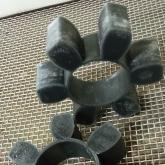 Элемент упругой муфты