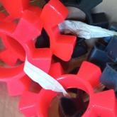 Элемент упругой муфты