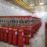 Пожарная Автоматика