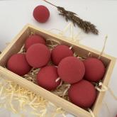 Бомбочка для ванны