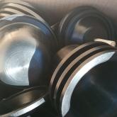 Мембрана резиновая