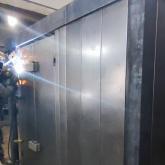 Производство трансформаторных подстанций