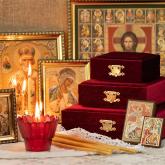 Русская Симфония