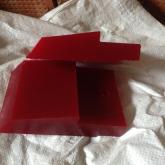 Скребок полиуретановый