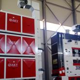 современный семенной завод