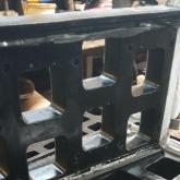 Сито полиуретановое