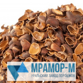 Скорлупа ореха