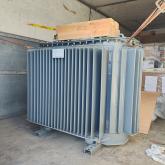 Трансформатор для трансформаторной подстанции КТП