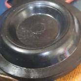 Мембрана резиновая