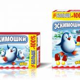 Сладости Сибири