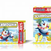 Сладости Сибири