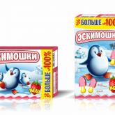 Сладости Сибири