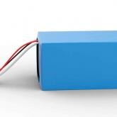 Аккумуляторная батарея LFP12-36w (12V; 36Ah RECOM)