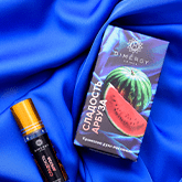 Dimergy Crimea Масляные духи