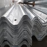 Балка оцинкованная