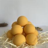 Бомбочка для ванны