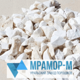 Мраморная крошка