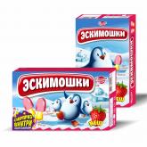 Сладости Сибири